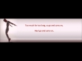 Ne-Yo - Carry On Her Letter to Him lyrics