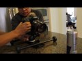 SpiderTrax Dolly - BTS Demo