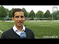 Be Quick 1887 verliest van FC Lienden