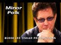 Lee Oskar Demonstrates - The Harmonic Minor Harmonica