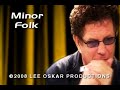 Lee Oskar Demonstrates - The Harmonic Minor Harmonica