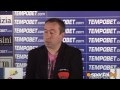 Stoilov: I have currently no proposals