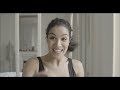 Sabrina Ouazani présente Nike Training Club