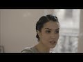 Sabrina Ouazani présente Nike Training Club