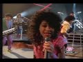 The Jets - Crush on You