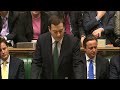 Osborne: State pension age to rise to 69 in 2040s