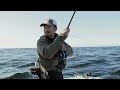 Fishing with Rod: Tofino Salmon & Halibut