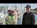 Fishing with Rod: Tofino Salmon & Halibut