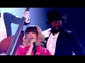 The Voice UK 2013 | will.i.am and Leah Duet: 'Bang Bang' - The Live Final - BBC One