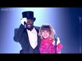 The Voice UK 2013 | will.i.am and Leah Duet: 'Bang Bang' - The Live Final - BBC One