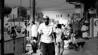 Mr. vegas - Can't even walk Mr. vegas - Can't even walk