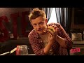 The Juicy Lucy Cheese-Stuffed Burger Recipe - Burger Lab