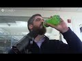 Live Chat: UFC on FOX 9 preview, GSP's future and more