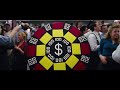 LE LOUP DE WALL STREET Bande Annonce VOST