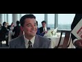 LE LOUP DE WALL STREET Bande Annonce VOST