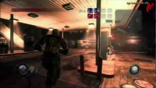 Resident Evil: Operation Raccoon City - Versus Modes Trailer