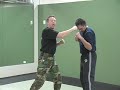 Do NOT Punch In A Street Fight