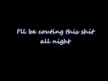 2 Chainz ft. Fergie - Netflix Lyrics Video