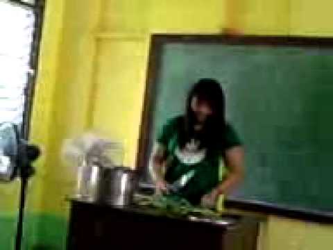 57 ang kultura batay sa asal at gawi ng mga asyano by ii science class