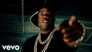 Yo Gotti - LeBron James (Official Music Video) [HD]