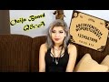 Ouija Board Q&A Magic Video