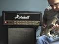 Marshall JVM410H