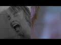 Psycho Hitchcock VS Gus Van Sant