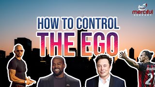 HOW TO DEAL WITH AN INFLATED EGO