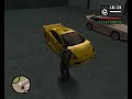 San Andreas Mods
