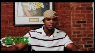 Papoose - Shot Caller Papoose - Shot Caller