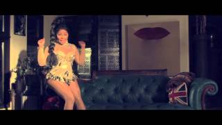 Tiffany Foxx - Twisted (ft. Lil Kim) Tiffany Foxx - Twisted (ft. Lil Kim)