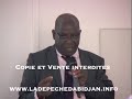 Nicolas Agbohou :