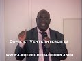 Nicolas Agbohou :