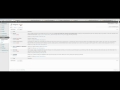 WordPress Website - Transfer to New Domain Step 1