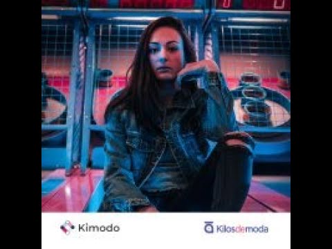 Video Ropa de Segunda Mano para Mujer de Kimodo Fashion