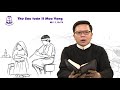 Thứ Sáu tuần II Mùa Vọng Năm A