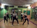 lat lag gayee race 2 dance performance by step2step dance studio,09888697158