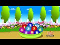 Nursery Rhymes Vol1 - Collection of Twenty Rhymes