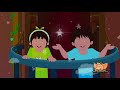 Nursery Rhymes Vol1 - Collection of Twenty Rhymes