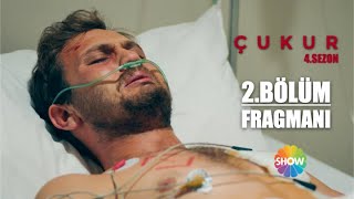 Çukur 95.Bölüm Fragmanı