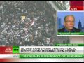 'Pentagon created Arab Spring over decade ago'