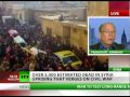 'Pentagon created Arab Spring over decade ago'
