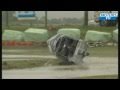 Best of crash 2009, compilation d accidents spectaculaires en sports mecaniques
