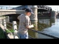 KCF - Early Morning Bass