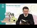 Thứ Năm tuần I Mùa Vọng Năm A