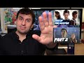 Doctor Who 50th Anniversary Episode Easter Eggs - Part 1