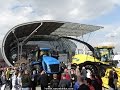 Rekordowe targi rolnicze