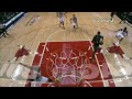 Jrue Holiday's CLUTCH Layup And-One to Win It in 3OT for the Pelicans!