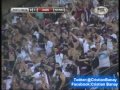 Ponte Preta 1 Lanus 1 (Relato Mariano Closs) Final Ida Copa Sudamericana 2013 Los goles