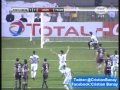 Ponte Preta 1 Lanus 1 (Relato Mariano Closs) Final Ida Copa Sudamericana 2013 Los goles